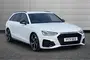 2021 Audi A4 Avant 35 TFSI Black Edition 5dr S Tronic