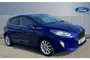 2018 Ford Fiesta 1.0 EcoBoost 125 Titanium 5dr