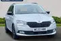 2022 Skoda Fabia 1.0 TSI Black Edition 5dr