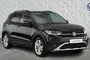 2025 Volkswagen T-Cross 1.0 TSI 115 Match 5dr DSG