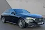 2025 Mercedes-Benz E-Class E220d AMG Line 4dr 9G-Tronic