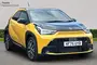 2026 Toyota Aygo X 1.5 Hybrid GR Sport 5dr CVT