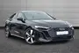 2026 Audi A5 2.0 TFSI 299 e Quattro Black Ed 4dr S tronic