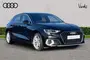2020 Audi A3 35 TDI Sport 5dr S Tronic