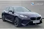 2026 BMW 1 Series 123 xDrive M Sport 5dr Step Auto