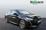 2021 Peugeot 208 1.2 PureTech 100 Allure Premium 5dr