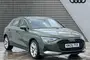 2025 Audi A3 40 TFSI e Sport 5dr S Tronic