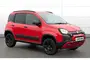 2019 Fiat Panda 4x4 0.9 TwinAir [90] Waze 4x4 5dr