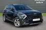 2025 Kia Sportage 1.6T GDi 207 HEV GT-Line 5dr Auto