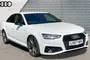 2019 Audi A4 35 TFSI Black Edition 4dr S Tronic