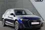 2026 Audi A1 25 TFSI S Line 5dr S Tronic