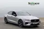 2023 Volvo S60 2.0 B5P Plus Dark 4dr Auto