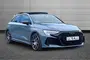 2025 Audi RS3 RS 3 TFSI Qtro 400 Carbon Vorsprung 5dr S Tronic