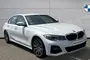 2019 BMW 3 Series 320i xDrive M Sport 4dr Step Auto