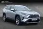 2019 Toyota RAV4 2.5 VVT-i Hybrid Excel 5dr CVT