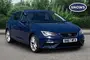 2017 SEAT Leon 1.4 TSI 125 FR Technology 5dr