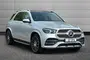 2021 Mercedes-Benz GLE GLE 300d 4Matic AMG Line Prem + 5dr 9G-Tron [7 St]