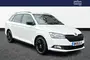2019 Skoda Fabia Estate 1.0 TSI 110 Monte Carlo 5dr