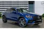 2023 Mercedes-Benz GLC Coupe GLC 43 4Matic Premium plus 5dr TCT