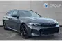2026 BMW 3 Series M340i xDrive MHT 392 5dr Step Auto