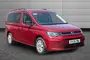 2025 Volkswagen Caddy Maxi 2.0 TDI 5dr