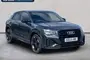 2023 Audi Q2 35 TFSI Black Edition 5dr S Tronic