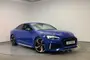 2021 Audi RS5 RS 5 TFSI Quattro Nogaro Edition 2dr Tiptronic