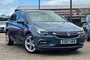 2017 Vauxhall Astra 1.4T 16V 150 SRi 5dr Auto