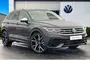 2023 Volkswagen Tiguan 2.0 TSI 320 4Motion R 5dr DSG