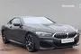 2020 BMW 8 Series 840i sDrive 2dr Auto