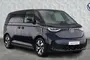 2025 Volkswagen ID.Buzz 210kW Commerce Plus 79kWh Auto