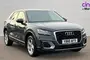 2018 Audi Q2 1.4 TFSI Sport 5dr S Tronic