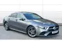 2021 Mercedes-Benz A-Class Saloon A200d AMG Line 4dr Auto