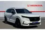 2025 Honda CR-V 2.0 ePHEV Advance Tech 5dr eCVT