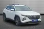 2022 Hyundai Tucson 1.6 TGDi SE Connect 5dr 2WD