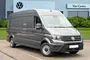 2024 Volkswagen Crafter 2.0 TDI 140PS Commerce Plus High Roof Van Auto