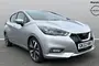 2022 Nissan Micra 1.0 IG-T 92 Tekna 5dr