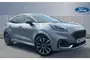 2023 Ford Puma 1.0 EcoBoost Hybr mHEV 155 ST-Line Vignale 5dr DCT