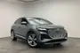 2025 Audi Q4 210kW 45 82kWh S Line 5dr Auto [Leather]