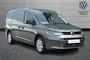 2025 Volkswagen Caddy Maxi 2.0 TDI 122PS Commerce Pro Van DSG [Tech Pack]