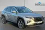 2022 Hyundai Tucson 1.6 TGDi Plug-in Hybrid Ultimate 5dr 4WD Auto