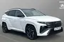 2025 Hyundai Tucson 1.6T Plug-in Hybrid N Line S 5dr Auto