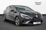 2022 Renault Clio 1.6 E-TECH Hybrid 140 RS Line 5dr Auto