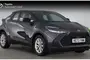 2024 Toyota C-HR 1.8 Hybrid Icon 5dr CVT
