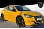 2021 Peugeot 208 1.2 PureTech 100 GT Premium 5dr