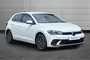 2022 Volkswagen Polo 1.0 TSI Life 5dr
