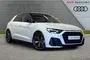 2025 Audi A1 30 TFSI Black Edition 5dr