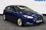 2018 Ford Focus 1.5 EcoBoost 182 Titanium X 5dr