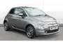 2023 Fiat 500 1.0 Mild Hybrid 3dr