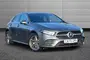 2021 Mercedes-Benz A-Class A250e AMG Line Premium 5dr Auto